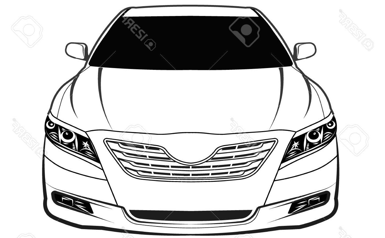 Hd Vector Car Front Design Vector Images Design 1300x804 Hd Vector Car Front Design Vector Images Design