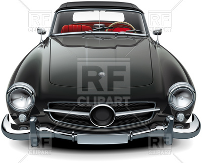 400x323 Slassic Soft Top Convertible