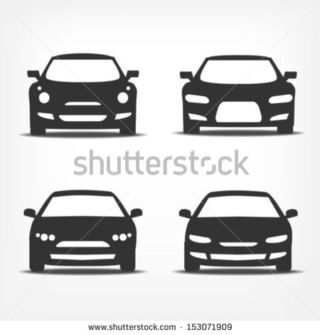 450x470 Bumper Front Clipart Free Cliparts Download Images