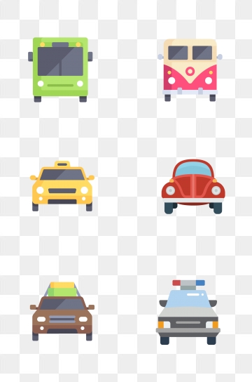 360x544 Car Front Png, Vector, And Clipart With Transparent