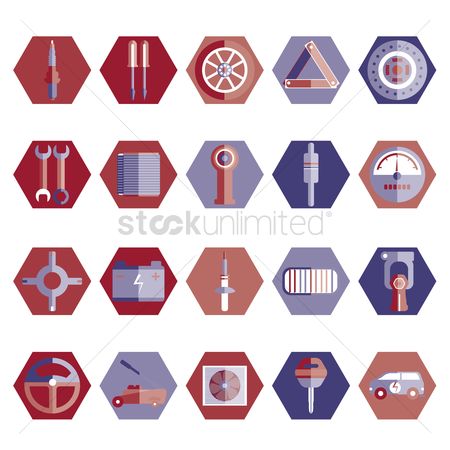 450x450 Free Car Grill Stock Vectors Stockunlimited