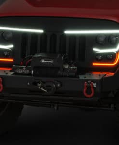 247x300 Oracle Lighting Vector Grill For Jeep Wrangler Jk