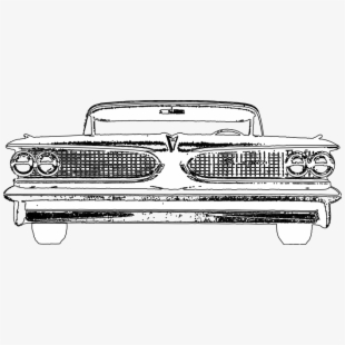 310x310 Vector Grill Car