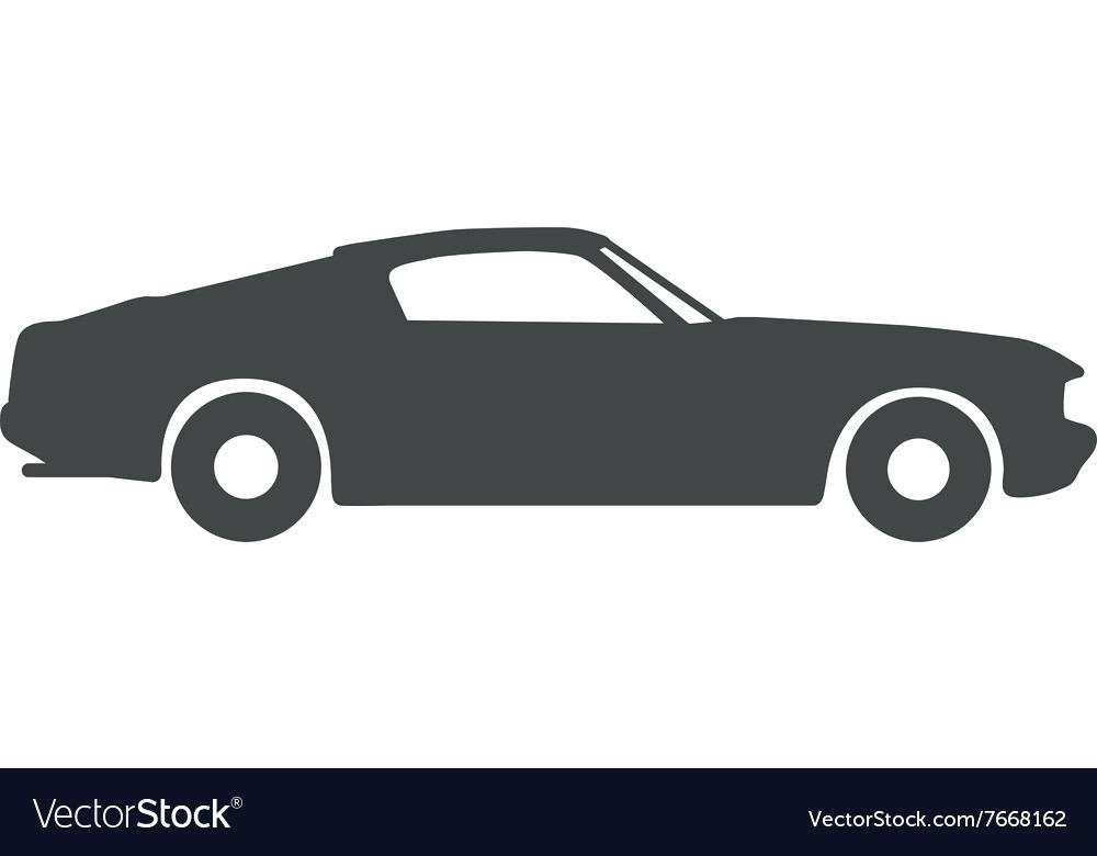 1000x780 Classic Car Vector Tanimasorkar