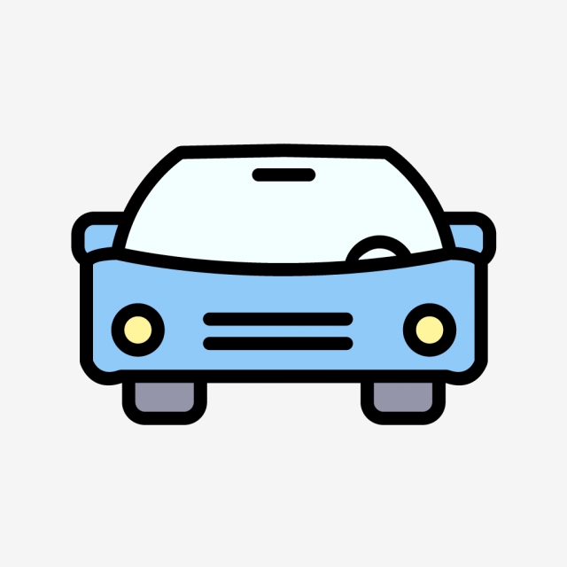 Vector Car Icon, Car, Autocar, Automotive Png And Vector 640x640 Vector Car Icon, Car, Autocar, Automotive Png And Vector