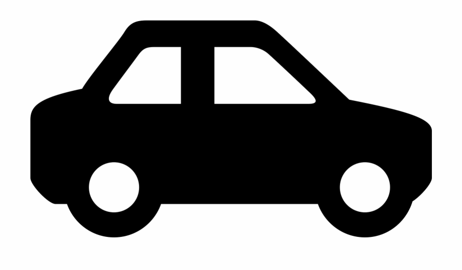 White Car Icon Png 920x538 White Car Icon Png