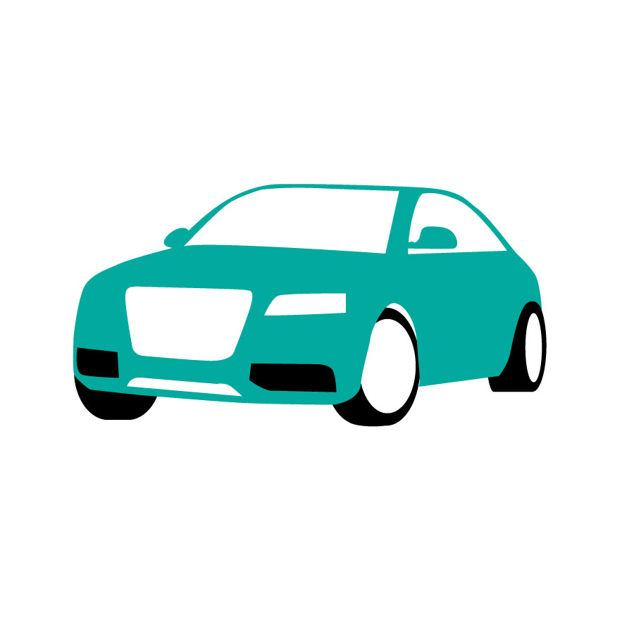 900x900 Blue Car Illustration Free Vector Free Vectors Ui Download