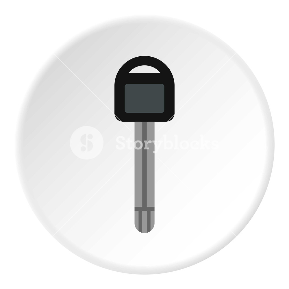 Car Key Icon Flat Illustration Of Car Key Vector Icon For Web 1000x1000 Car Key Icon Flat Illustration Of Car Key Vector Icon For Web