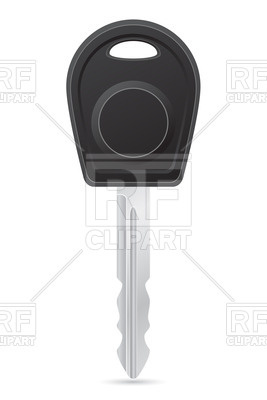 Simple Isolated Car Key Vector Image Of Objects Konturvid 267x400 Simple Isolated Car Key Vector Image Of Objects Konturvid