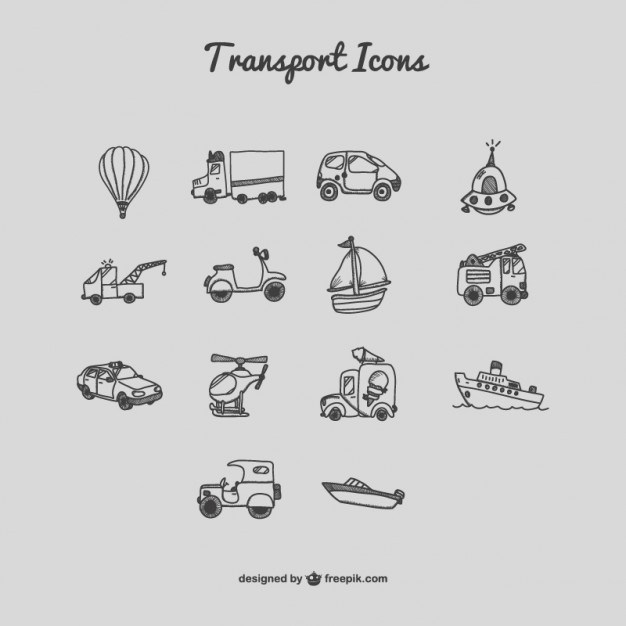 626x626 Cars Line Art Drawing Free Vector