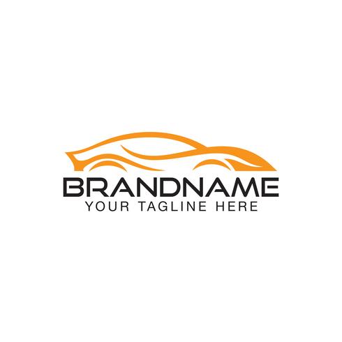 490x490 Automotive Car Logo Design Car Logo Vector Illustration