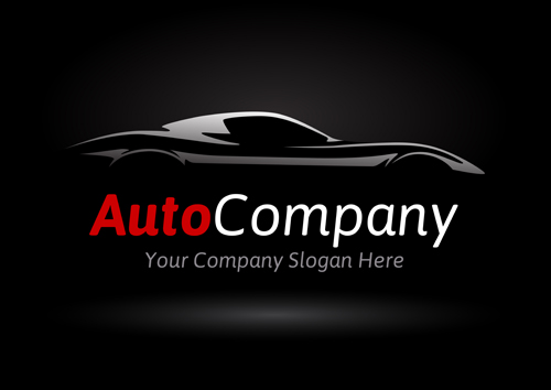 500x354 Auto Company Logos Creative Vector Free Download