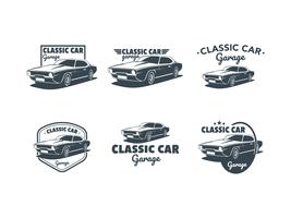 267x200 Car Emblem Free Vector Art