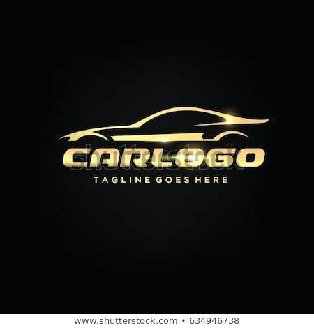 450x470 Car Logo Template Auto Vector Illustration Ac