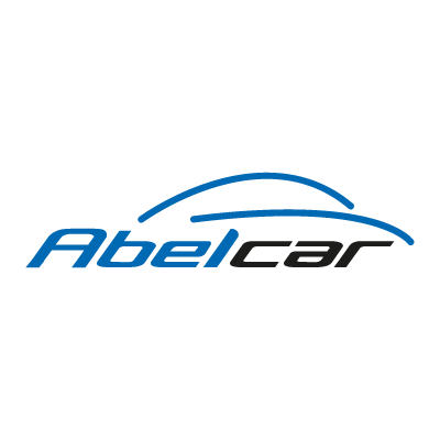 400x400 Abel Car Vector Logo