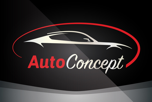500x335 Auto Company Logos Creative Vector Free Download