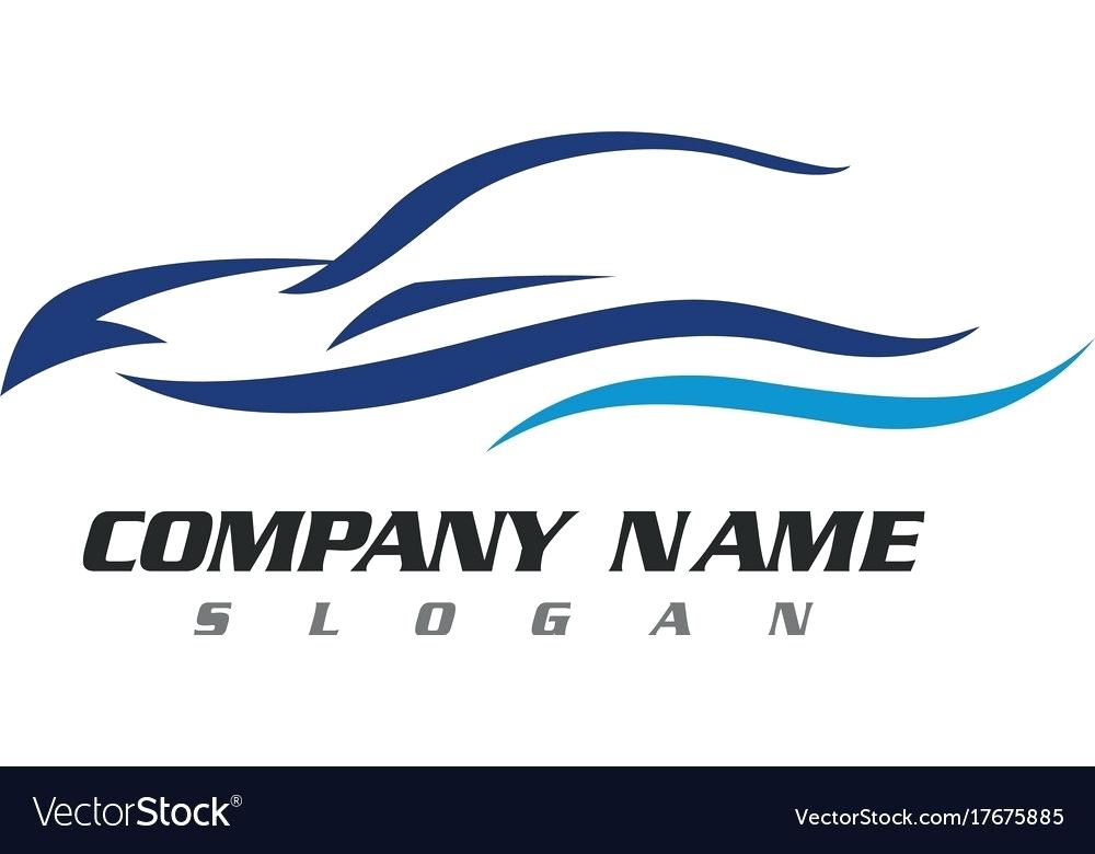 1000x780 Car Company Logo Template Vector Free Download Service