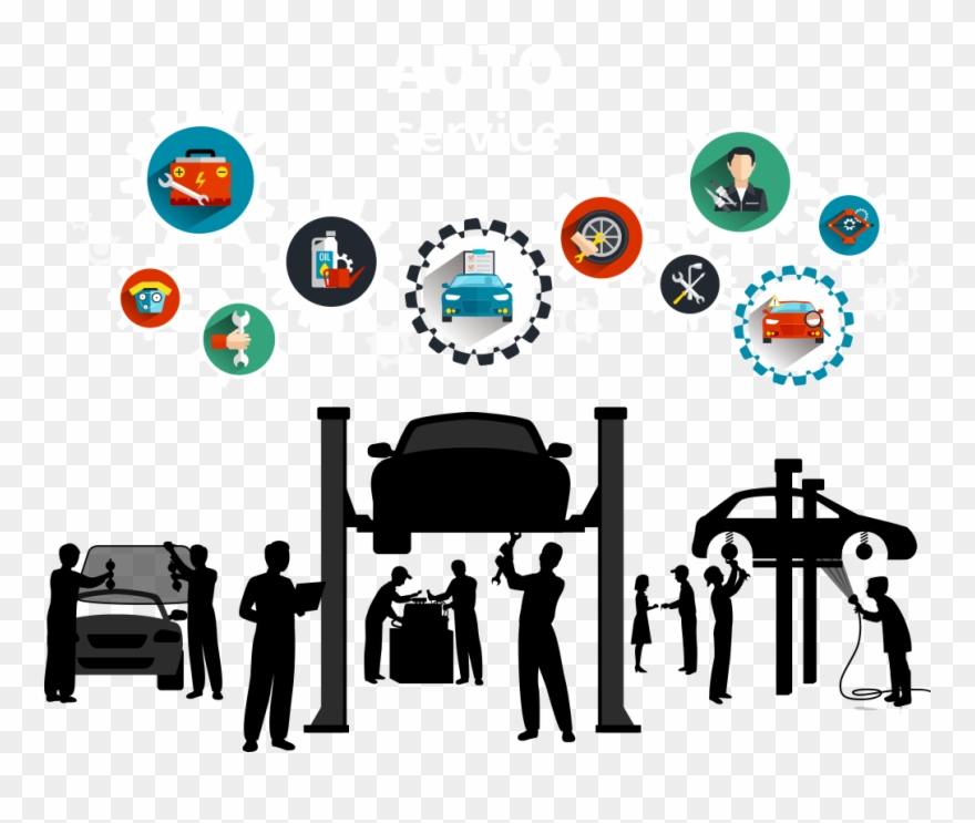 880x743 Vector Transparent Library Car Motor Vehicle Service