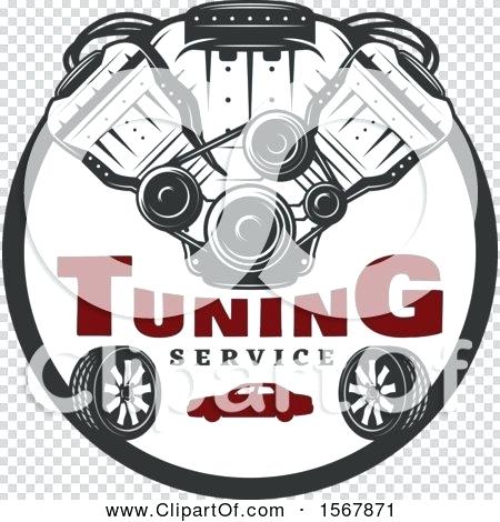 450x470 Car Engine Clipart