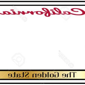 Car Number Plate Blank Spanish Vehicle Newwaysys 300x300 Car Number Plate Blank Spanish Vehicle Newwaysys