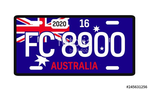 Car Plate Vector at Vectorified.com | Collection of Car Plate Vector ...