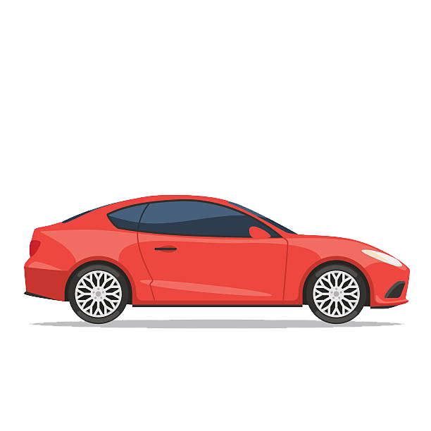 Vector Car Png 612x612 Vector Car Png