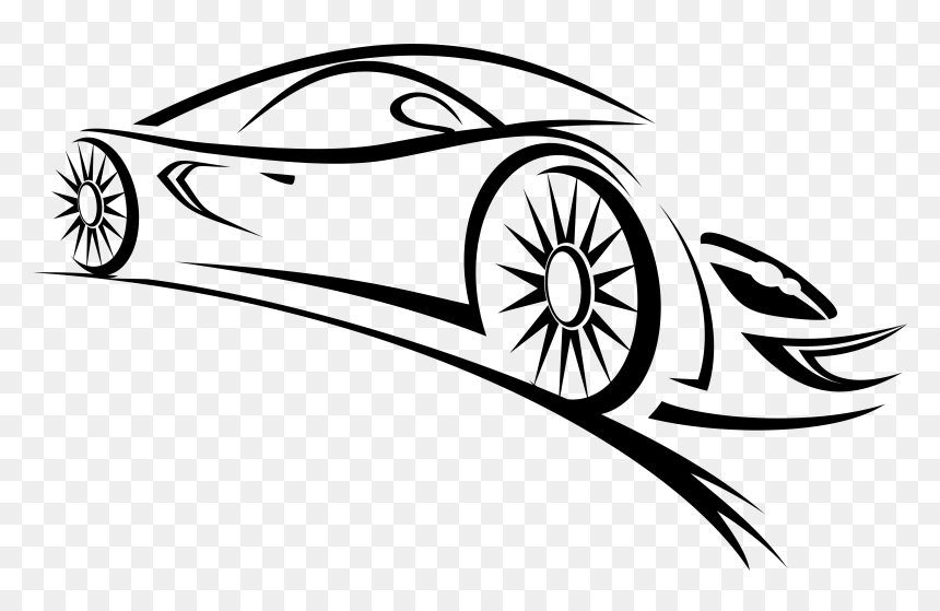 Car Vector Logo Png, Transparent Png 860x559 Car Vector Logo Png, Transparent Png