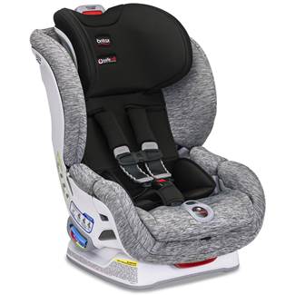 325x325 Boulevard Clicktight Convertible Car Seat Vector