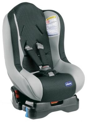 283x390 Chicco Vector Car Seat