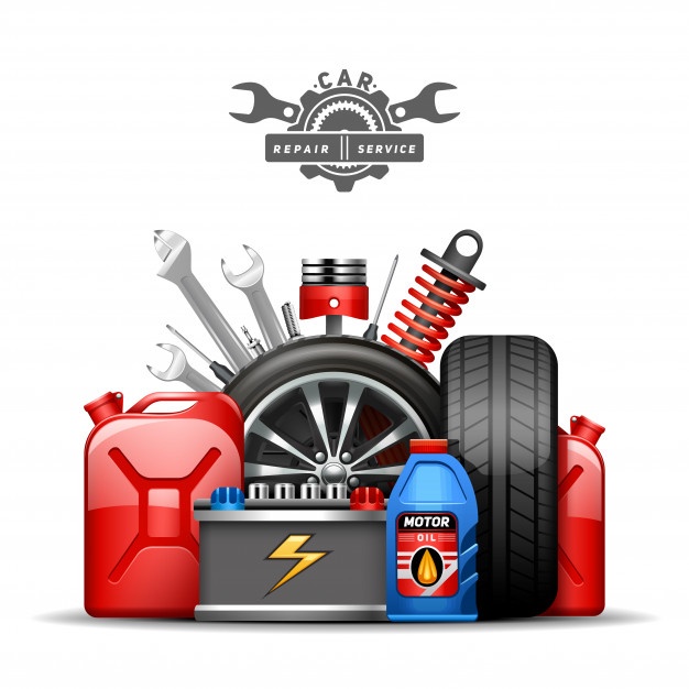 626x626 Mechanic Vectors, Photos And Free Download