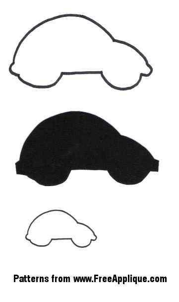 361x607 Clipart Car Shape For Free Download And Use Images