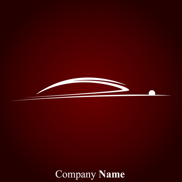 600x600 Creative Car Logos Design Vector Free Vector In Adobe Illustrator
