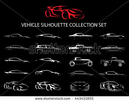 450x355 Silhouette Car Design
