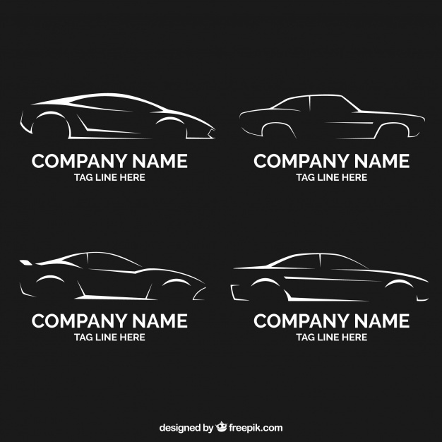 626x626 Car Branding Vectors, Photos And Free Download