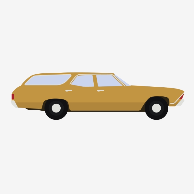 640x640 Car Family Car Car Shape Car Pattern, Cartoon Sedan, Car, Travel