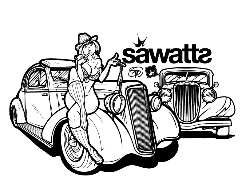 800x600 Car Show Mafia