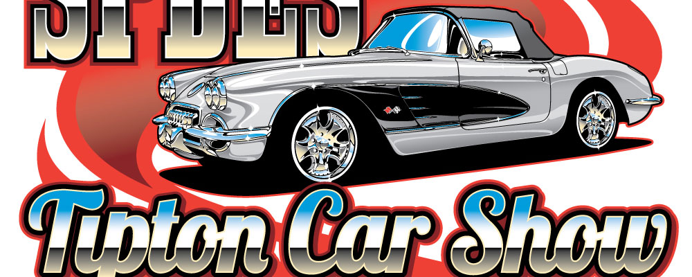 1000x400 Car Show T Shirt Hot Rod Kristina