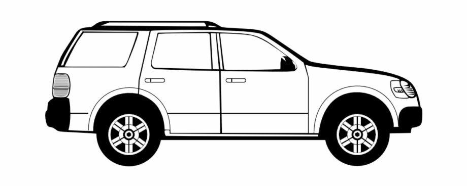 Car Side Vector at Vectorified.com | Collection of Car Side Vector free