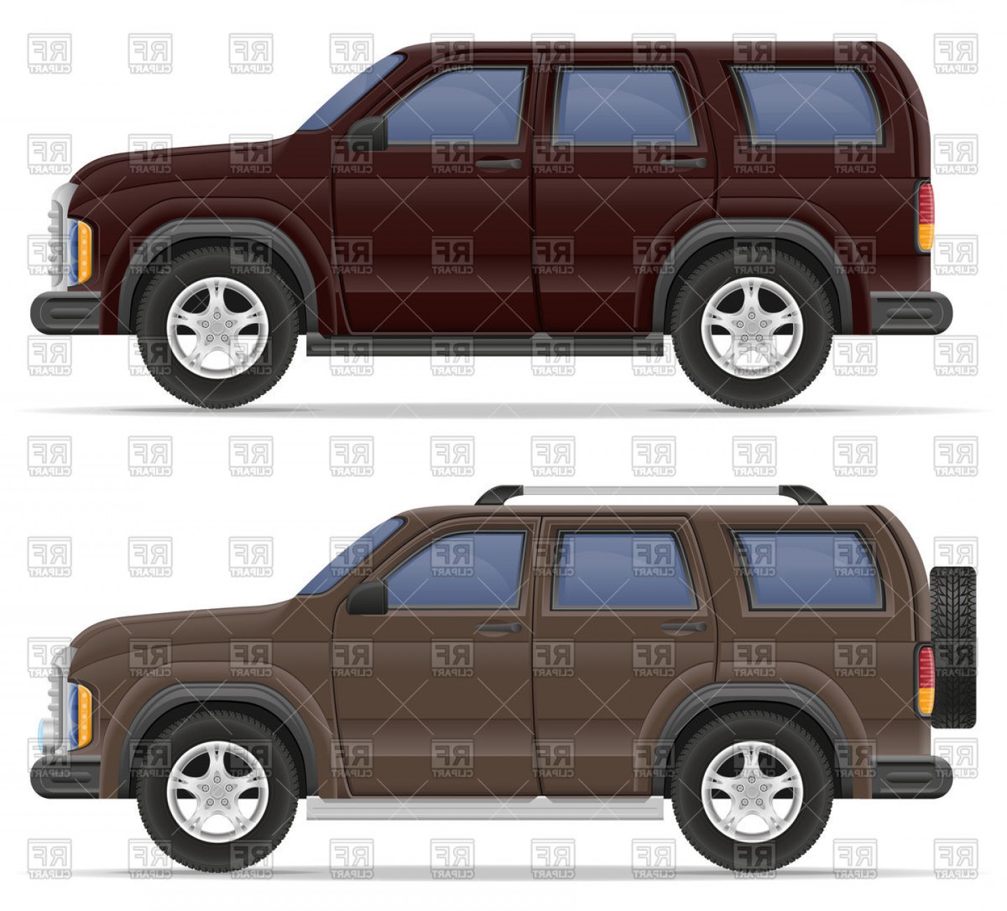 Car Side View Vector at Vectorified.com | Collection of Car Side View ...