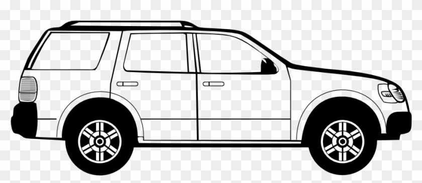Car Clipart Side View Png Pencil And In Color 840x365 Car Clipart Side View Png Pencil And In Color