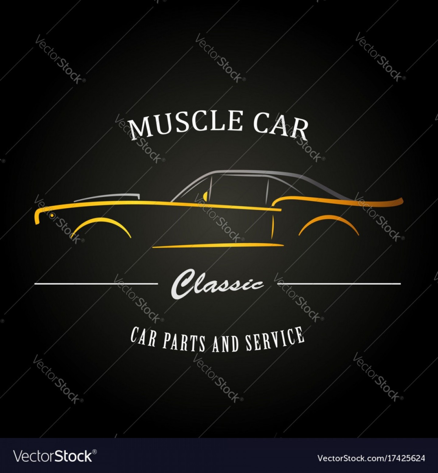 1440x1555 Classic Muscle Car Silhouette Vehicle Silhouette Vector Cqrecords