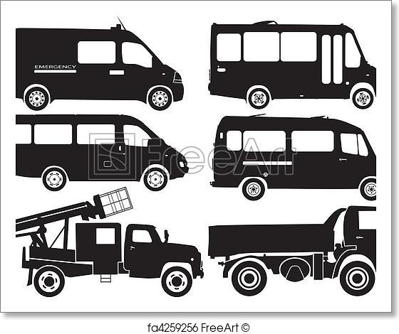 560x470 Collection Of 'cars Silhouette' Download More Than Images