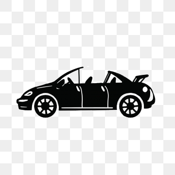 360x360 Car Silhouette Png, Vector, And Clipart With Transparent