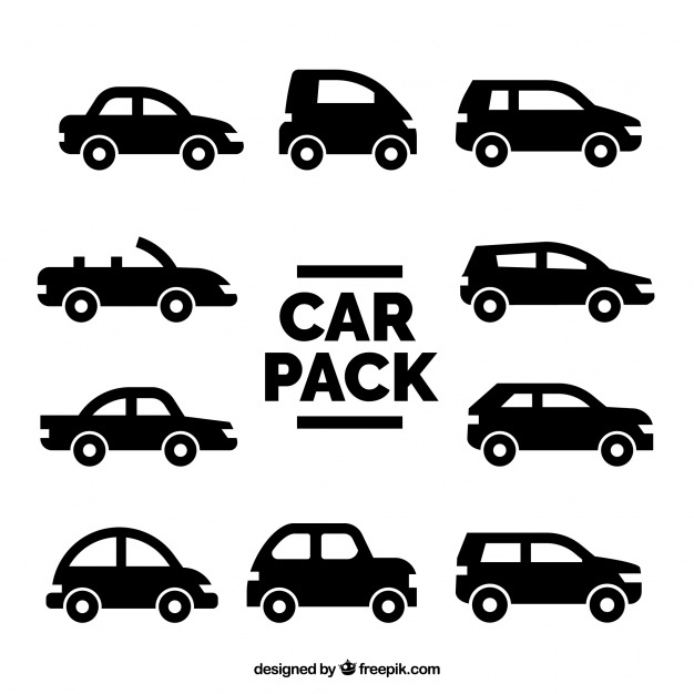 Car Silhouette Vectors, Photos And Free Download 626x626 Car Silhouette Vectors, Photos And Free Download