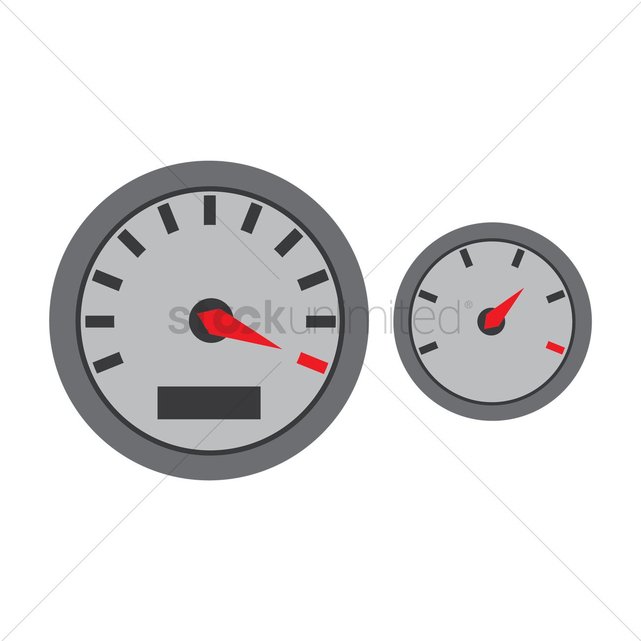 Car Speed Meter Vector At Vectorified Com Collection Of Car Speed Meter Vector Free For