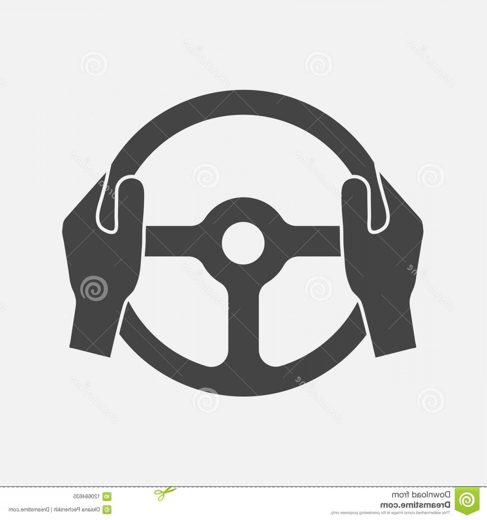 Vector Icon Car Steering Wheel Driver S Hands Layers Gro Grouped 1560x1668 Vector Icon Car Steering Wheel Driver S Hands Layers Gro Grouped