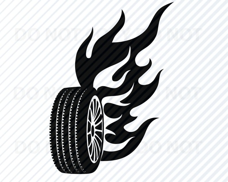 Car Tire Vector at Vectorified.com | Collection of Car Tire Vector free ...