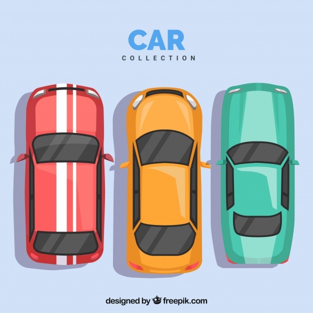 Cars Top View Vectors, Photos And Free Download 626x626 Cars Top View Vectors, Photos And Free Download