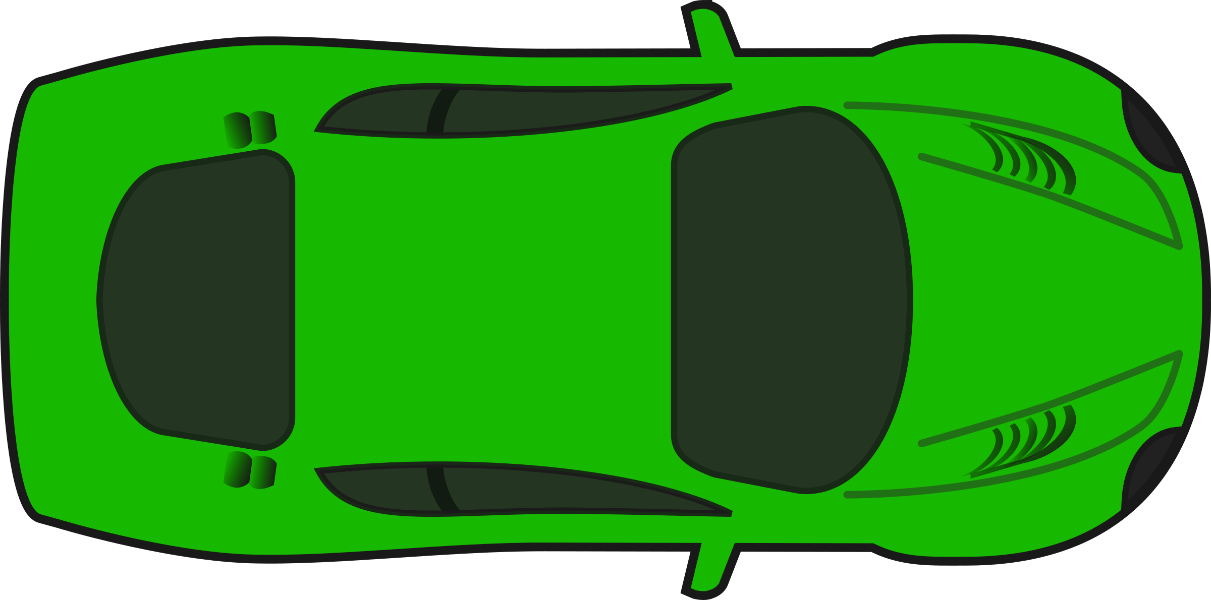 Download Scratch Vector Car 2400x1190 Download Scratch Vector Car
