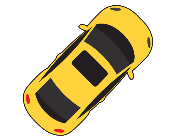 Free Car Top View Vector Free Files, Vectors Graphics 600x475 Free Car Top View Vector Free Files, Vectors Graphics